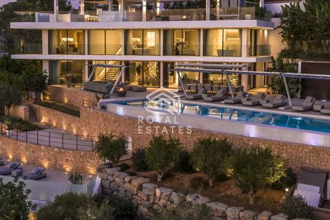 Villa i Roca Llisa, Ibiza, Roca Llisa - € 9.800.000 | Ref: 139995 - foto 29