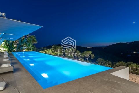 Villa i Roca Llisa, Ibiza, Roca Llisa - € 9.800.000 | Ref: 139995 - foto 30