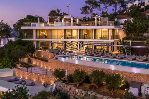 Villa i Roca Llisa, Ibiza, Roca Llisa - € 9.800.000 | Ref: 139995 - foto 31