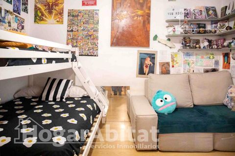 Villa i Manises, Valencia, Manises - € 220.000 | Ref: 007FLU220.FW-A/3716 - foto 20