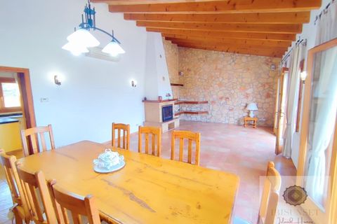 Villa i Capdepera, Mallorca, Capdepera - € 849.000 | Ref: ISS389C - foto 8