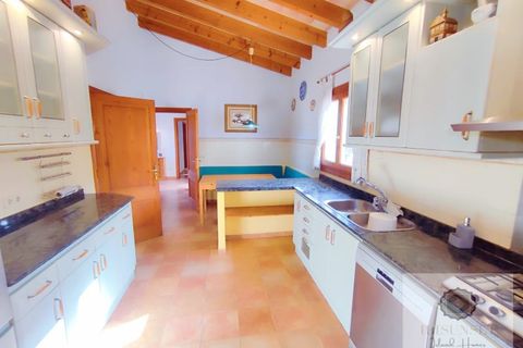 Villa i Capdepera, Mallorca, Capdepera - € 849.000 | Ref: ISS389C - foto 14