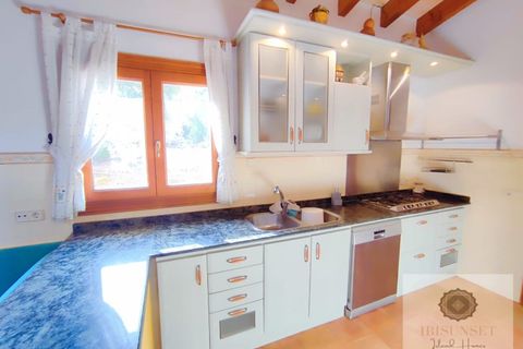 Villa i Capdepera, Mallorca, Capdepera - € 849.000 | Ref: ISS389C - foto 15