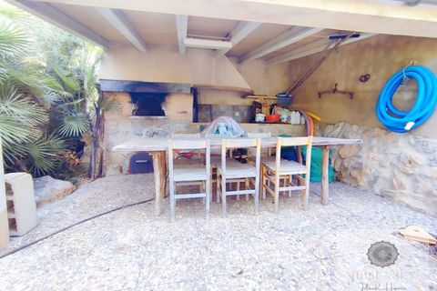 Villa i Capdepera, Mallorca, Capdepera - € 849.000 | Ref: ISS389C - foto 32