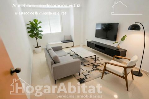 Leilighet i Valencia, Valencia, Valencia - € 199 000 | Ref: 000OAT199.FV-A/3716 - foto 2