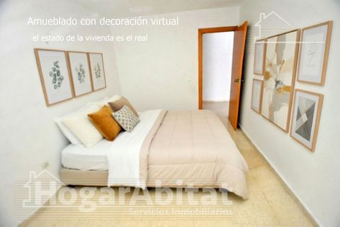 Leilighet i Valencia, Valencia, Valencia - € 199 000 | Ref: 000OAT199.FV-A/3716 - foto 4