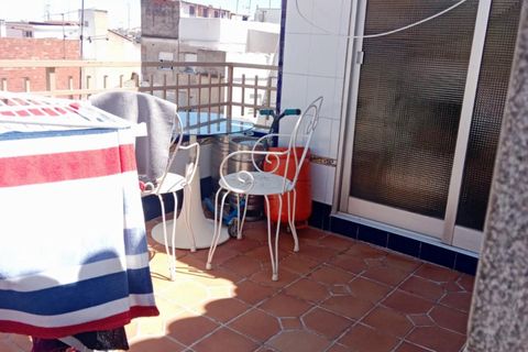 Penthouse i Algemesi, Valencia, Algemesi - € 95 000 | Ref: 072CAS95.W-A/3716 - foto 2
