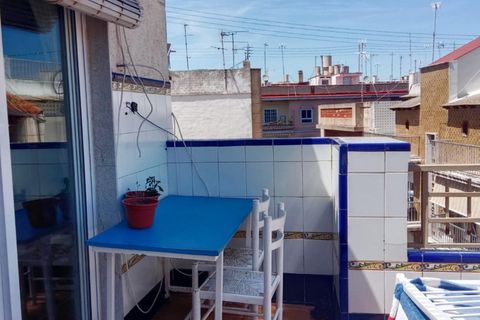Penthouse i Algemesi, Valencia, Algemesi - € 95 000 | Ref: 072CAS95.W-A/3716 - foto 3