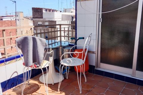 Penthouse i Algemesi, Valencia, Algemesi - € 95 000 | Ref: 072CAS95.W-A/3716 - foto 8