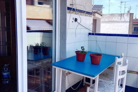 Penthouse i Algemesi, Valencia, Algemesi - € 95 000 | Ref: 072CAS95.W-A/3716 - foto 17