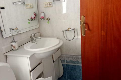 Penthouse i Algemesi, Valencia, Algemesi - € 95 000 | Ref: 072CAS95.W-A/3716 - foto 19