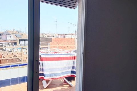 Penthouse i Algemesi, Valencia, Algemesi - € 95 000 | Ref: 072CAS95.W-A/3716 - foto 21