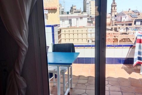 Penthouse i Algemesi, Valencia, Algemesi - € 95 000 | Ref: 072CAS95.W-A/3716 - foto 22