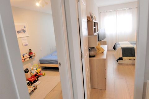 Lägenhet i Villarreal, Castellon, Villarreal - € 265 000 | Ref: 113FRT265.W-A/3716 - foto 31