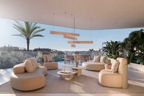 Huoneisto Esteponassa, Malaga - kuva 3