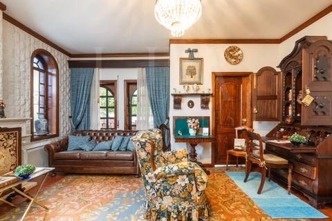 Villa a Coimbra, Coimbra, Coimbra - € 1.100.000 | Ref: LUX_CB-01496 - foto 4