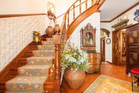 Villa a Coimbra, Coimbra, Coimbra - € 1.100.000 | Ref: LUX_CB-01496 - foto 13