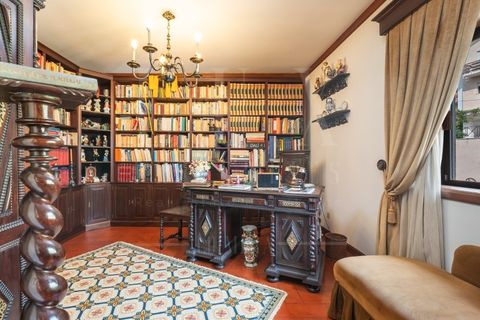 Villa a Coimbra, Coimbra, Coimbra - € 1.100.000 | Ref: LUX_CB-01496 - foto 16