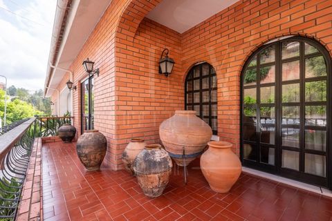 Villa a Coimbra, Coimbra, Coimbra - € 1.100.000 | Ref: LUX_CB-01496 - foto 32