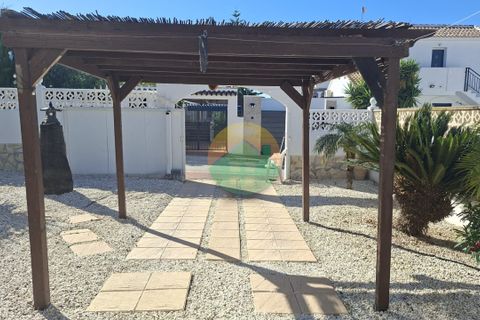 Villa a Camposol, Murcia, Camposol - € 269.995 | Ref: NED648 - foto 2