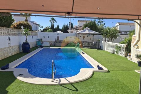 Villa a Camposol, Murcia, Camposol - € 269.995 | Ref: NED648 - foto 10