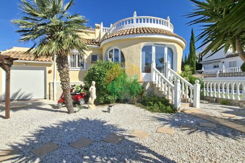 Villa a Camposol, Murcia, Camposol - € 269.995 | Ref: NED648 - foto 12