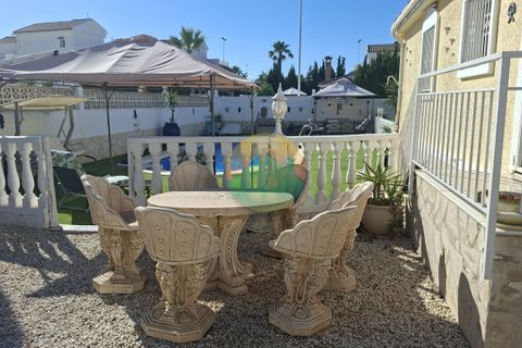 Villa a Camposol, Murcia, Camposol - € 269.995 | Ref: NED648 - foto 13