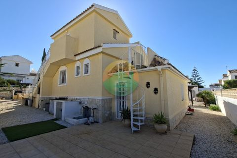 Villa a Camposol, Murcia, Camposol - € 269.995 | Ref: NED648 - foto 15
