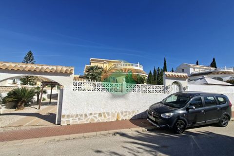 Villa a Camposol, Murcia, Camposol - € 269.995 | Ref: NED648 - foto 19