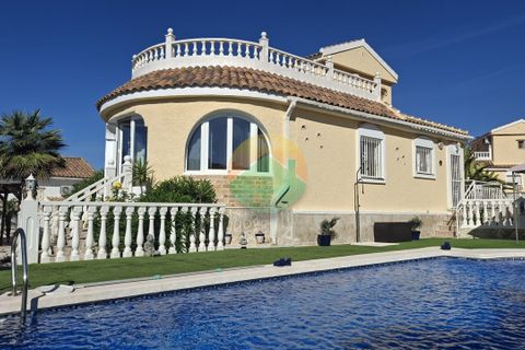 Villa a Camposol, Murcia, Camposol - € 269.995 | Ref: NED648 - foto 21