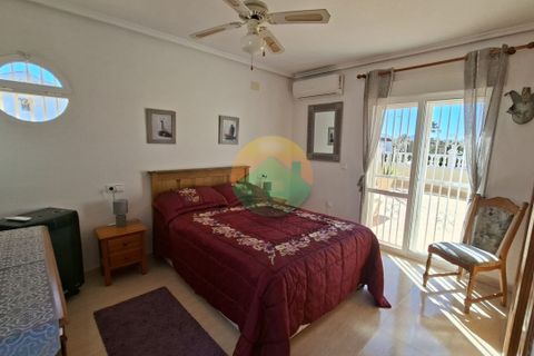 Villa a Camposol, Murcia, Camposol - € 269.995 | Ref: NED648 - foto 23