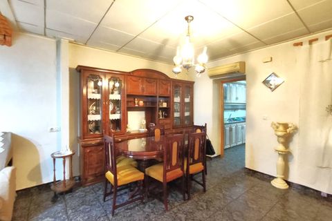 Byhus i Sax, Alicante, Sax - € 105.000 | Ref: MM3000 / 23213 - foto 1