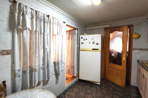 Byhus i Sax, Alicante, Sax - € 105.000 | Ref: MM3000 / 23213 - foto 16