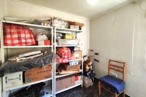 Byhus i Sax, Alicante, Sax - € 105.000 | Ref: MM3000 / 23213 - foto 26