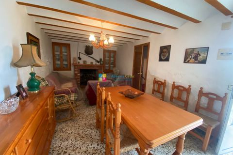 Landejendom i Albox, Almeria, Albox - € 95.000 | Ref: 2943 - foto 2