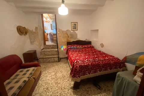 Landejendom i Albox, Almeria, Albox - € 95.000 | Ref: 2943 - foto 4