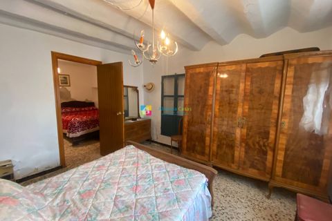 Landejendom i Albox, Almeria, Albox - € 95.000 | Ref: 2943 - foto 6