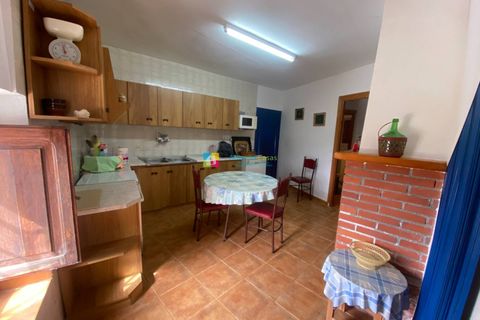 Landejendom i Albox, Almeria, Albox - € 95.000 | Ref: 2943 - foto 7