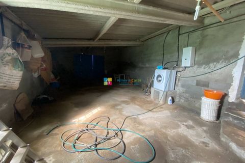 Landejendom i Albox, Almeria, Albox - € 95.000 | Ref: 2943 - foto 11