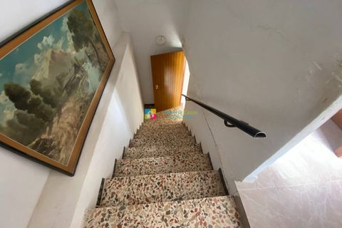 Landejendom i Albox, Almeria, Albox - € 95.000 | Ref: 2943 - foto 14