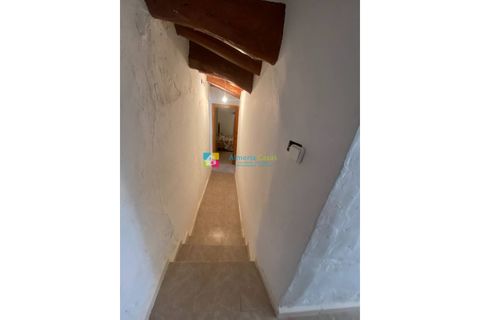 Landejendom i Albox, Almeria, Albox - € 95.000 | Ref: 2943 - foto 19