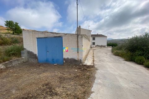 Landejendom i Albox, Almeria, Albox - € 95.000 | Ref: 2943 - foto 20