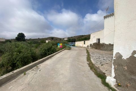 Landejendom i Albox, Almeria, Albox - € 95.000 | Ref: 2943 - foto 21