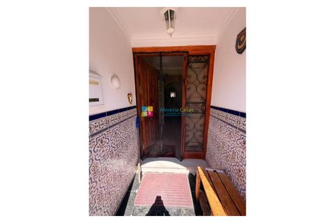 Byhus i Almanzora, Almeria, Almanzora - € 109.995 | Ref: 2946 - foto 2