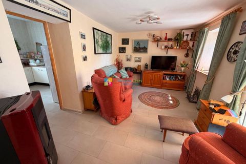 Byhus i Almanzora, Almeria, Almanzora - € 109.995 | Ref: 2946 - foto 4