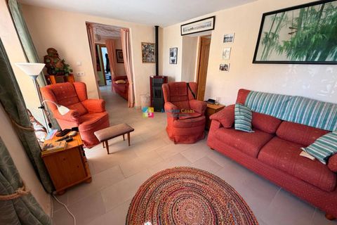 Byhus i Almanzora, Almeria, Almanzora - € 109.995 | Ref: 2946 - foto 5