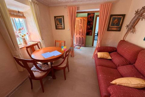 Byhus i Almanzora, Almeria, Almanzora - € 109.995 | Ref: 2946 - foto 6