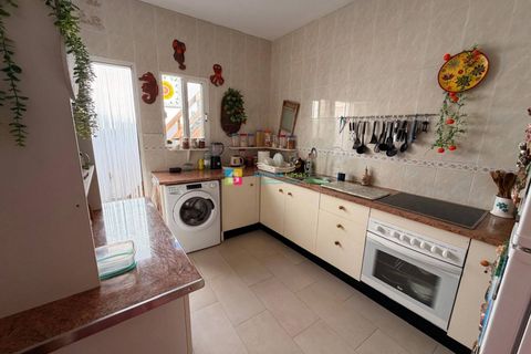 Byhus i Almanzora, Almeria, Almanzora - € 109.995 | Ref: 2946 - foto 7