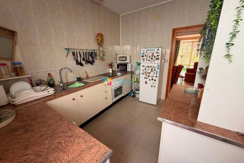 Byhus i Almanzora, Almeria, Almanzora - € 109.995 | Ref: 2946 - foto 8