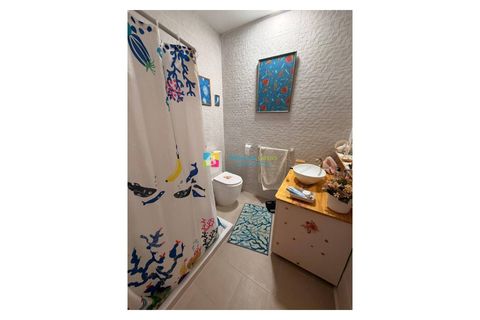 Byhus i Almanzora, Almeria, Almanzora - € 109.995 | Ref: 2946 - foto 10